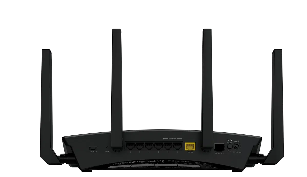 Cctc Router How our CCTV works - Dyfed CCTV
