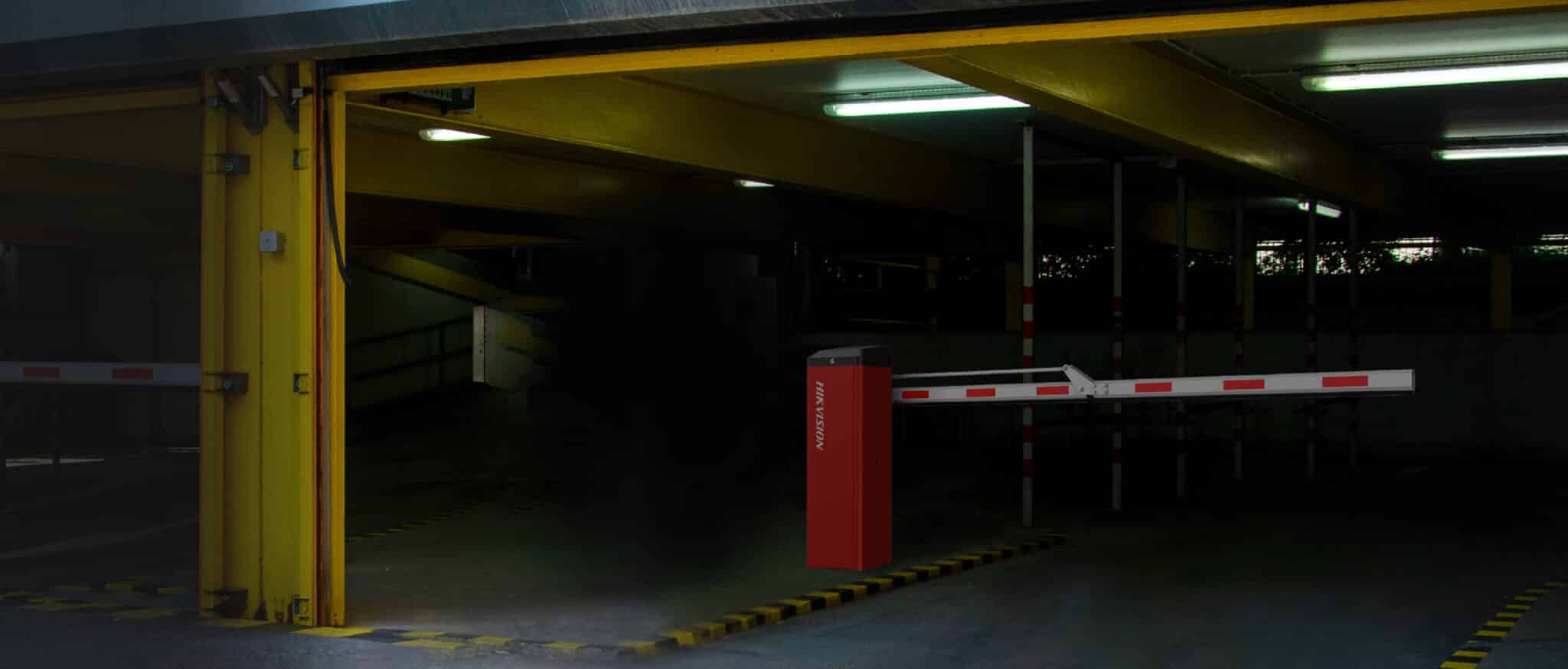 ANPR Cameras | Dyfed CCTV Security Solutions