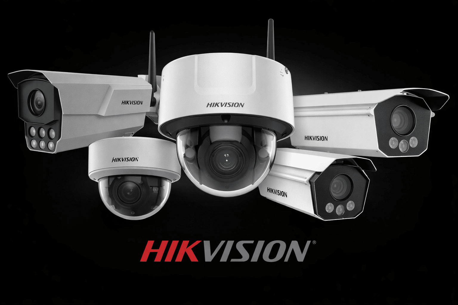 ANPR Cameras | Dyfed CCTV Security Solutions